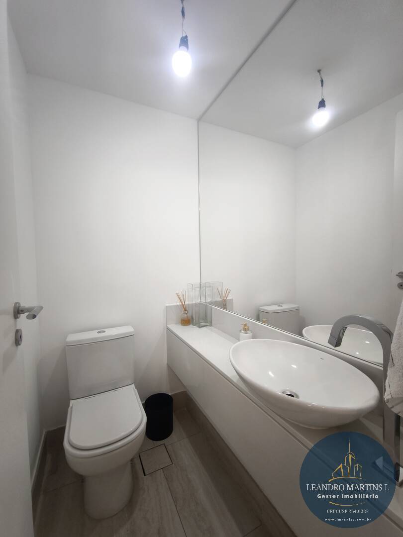 Apartamento, 3 quartos, 149 m² - Foto 6