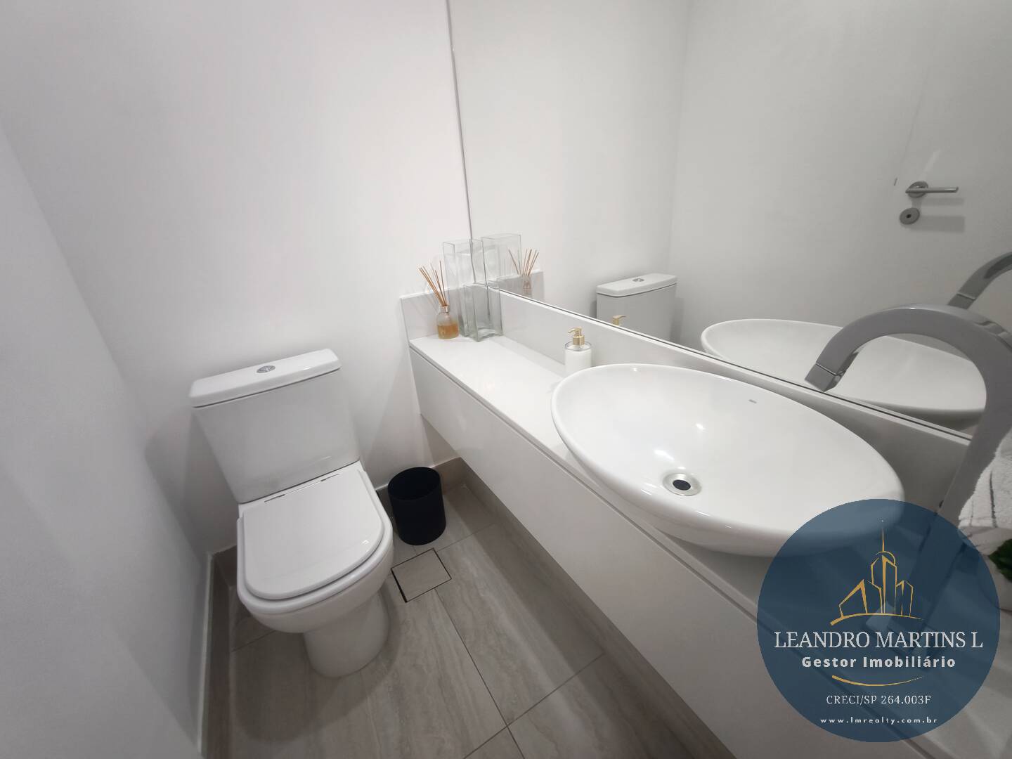 Apartamento, 3 quartos, 149 m² - Foto 7