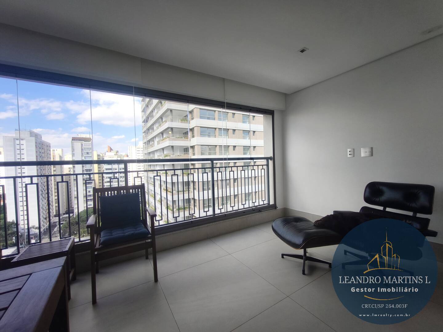 Apartamento, 3 quartos, 149 m² - Foto 9