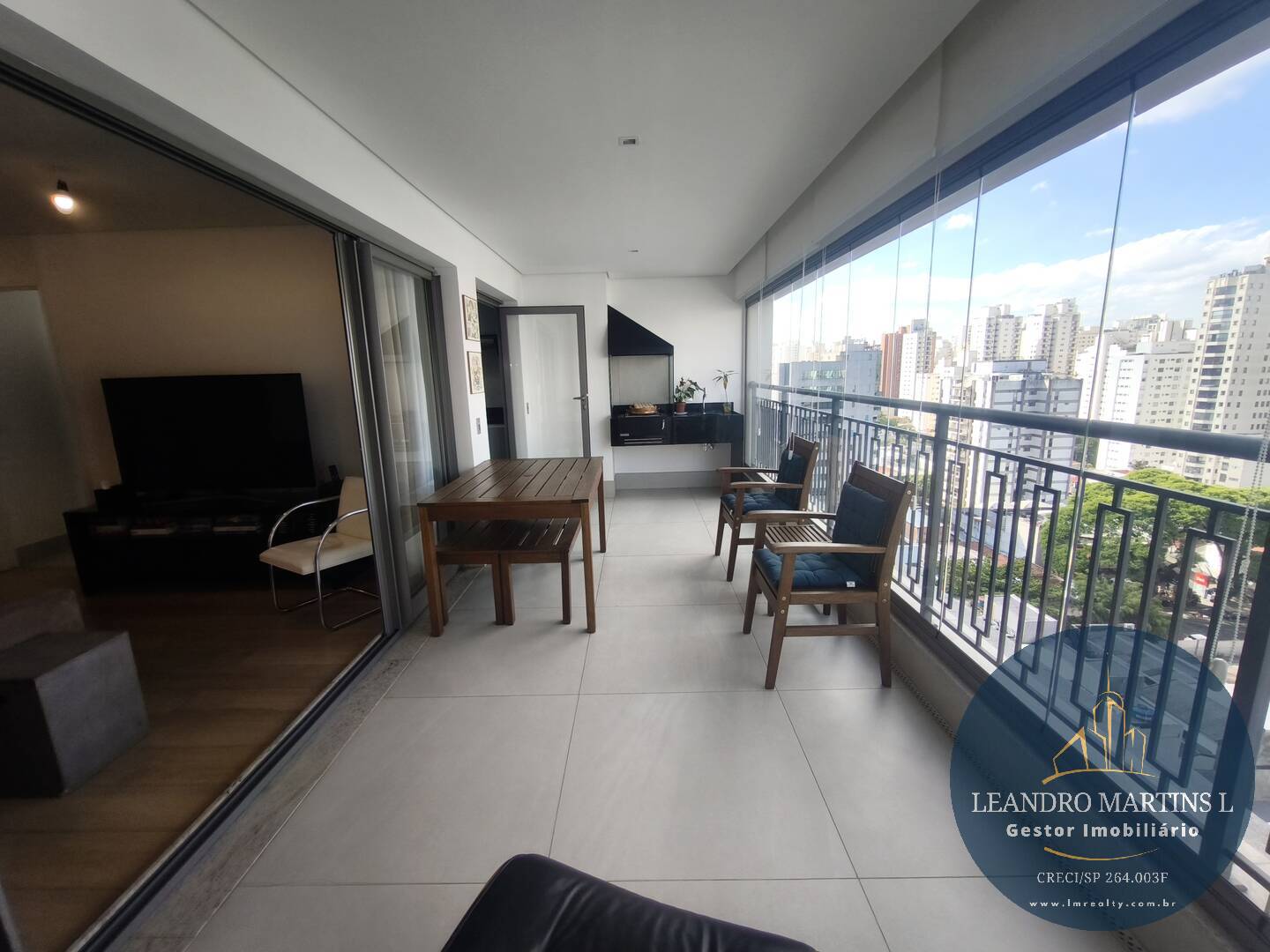 Apartamento, 3 quartos, 149 m² - Foto 10