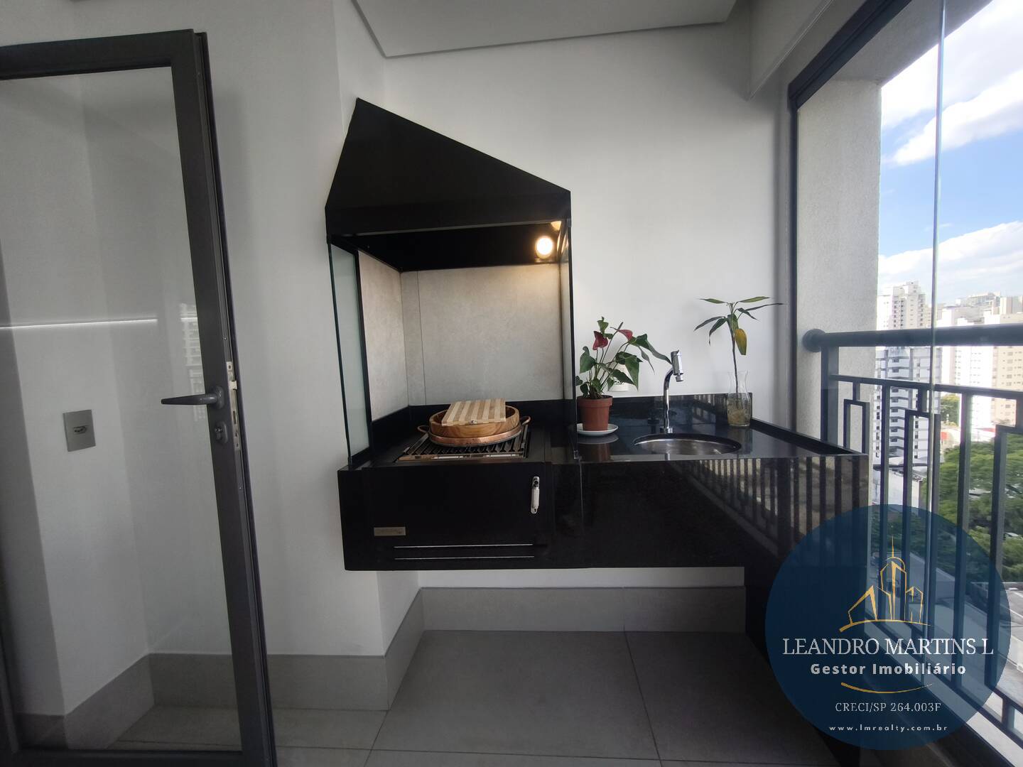 Apartamento, 3 quartos, 149 m² - Foto 12