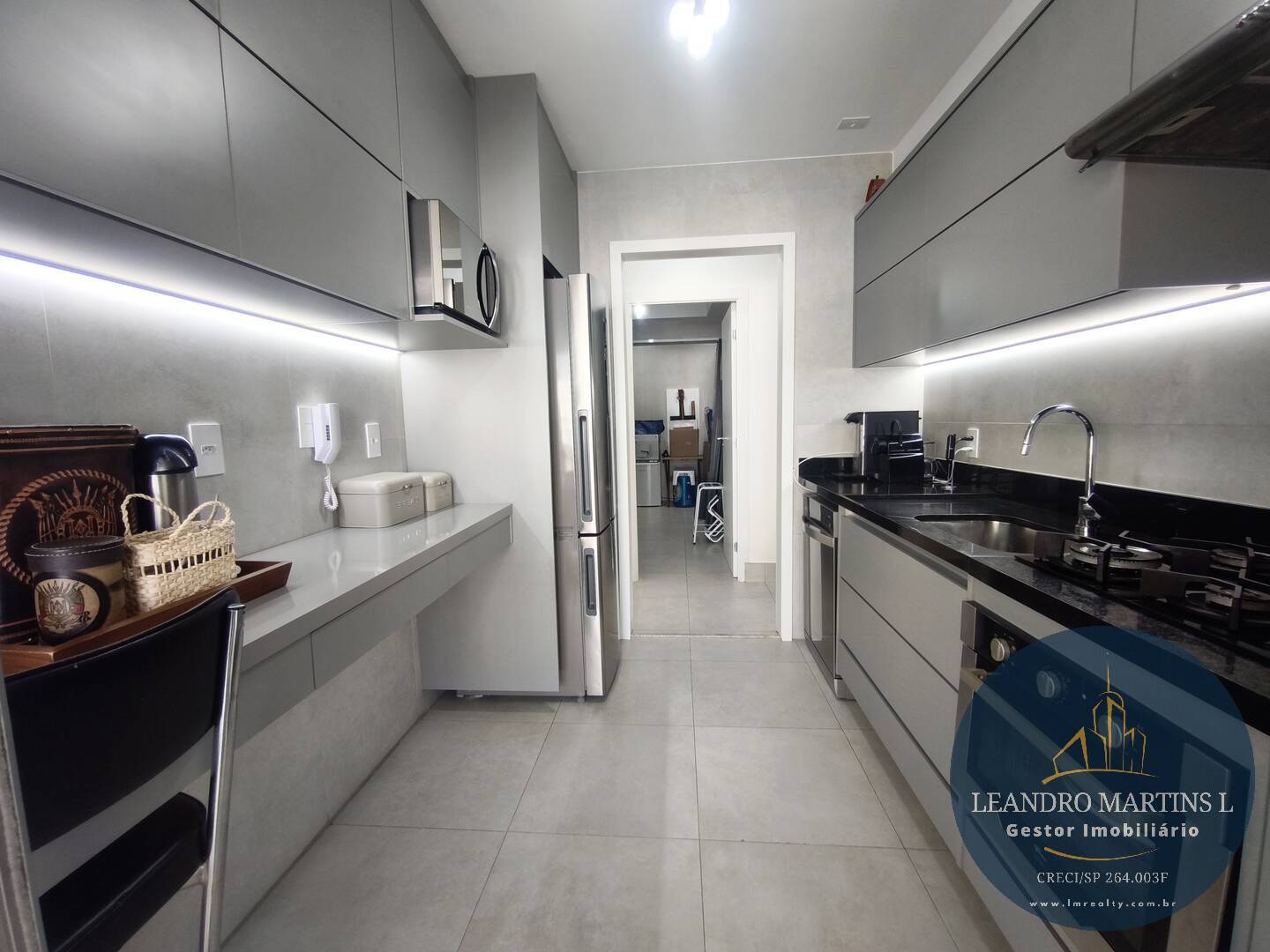 Apartamento, 3 quartos, 149 m² - Foto 13