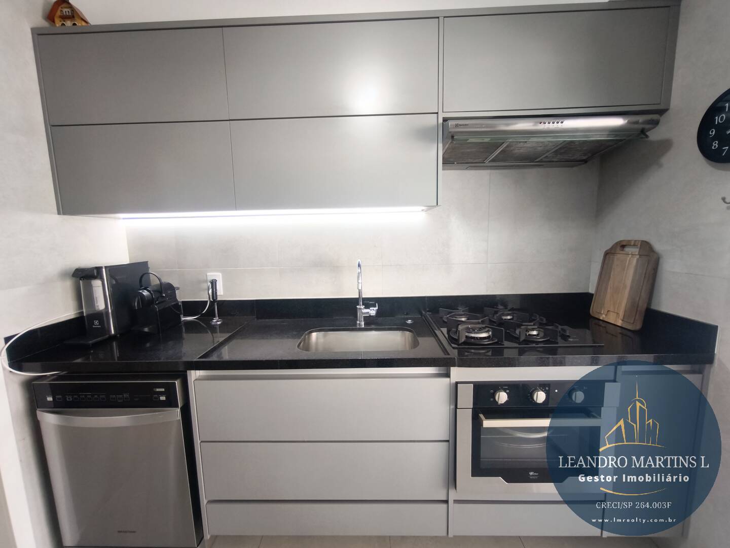 Apartamento, 3 quartos, 149 m² - Foto 14