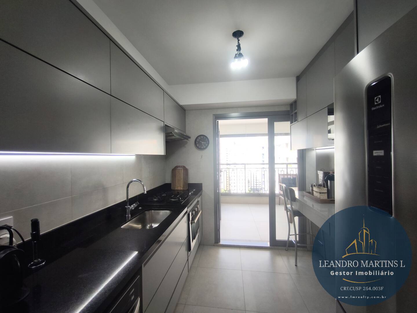 Apartamento, 3 quartos, 149 m² - Foto 15