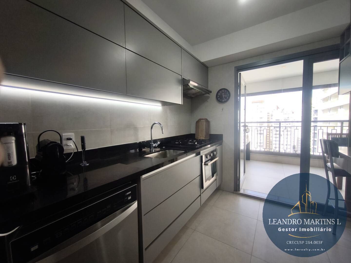 Apartamento, 3 quartos, 149 m² - Foto 16