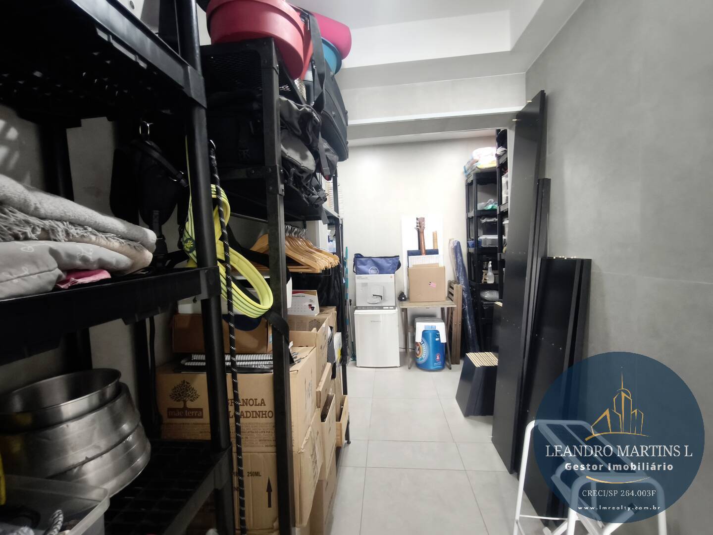 Apartamento, 3 quartos, 149 m² - Foto 17