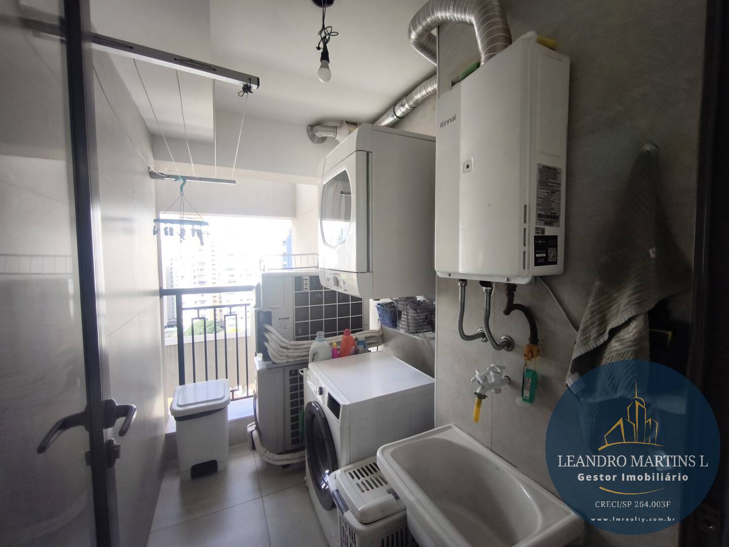 Apartamento, 3 quartos, 149 m² - Foto 21