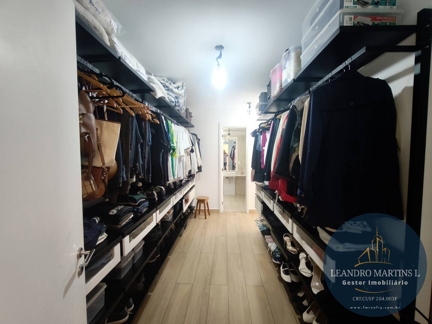 Apartamento, 3 quartos, 149 m² - Foto 22