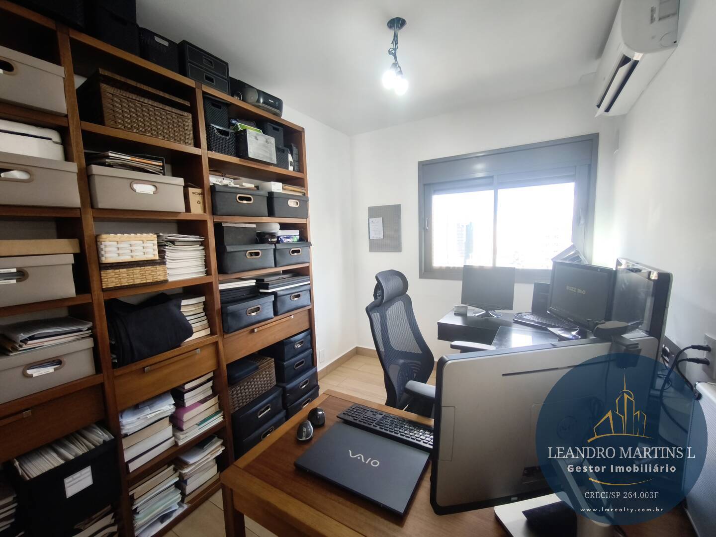 Apartamento, 3 quartos, 149 m² - Foto 34