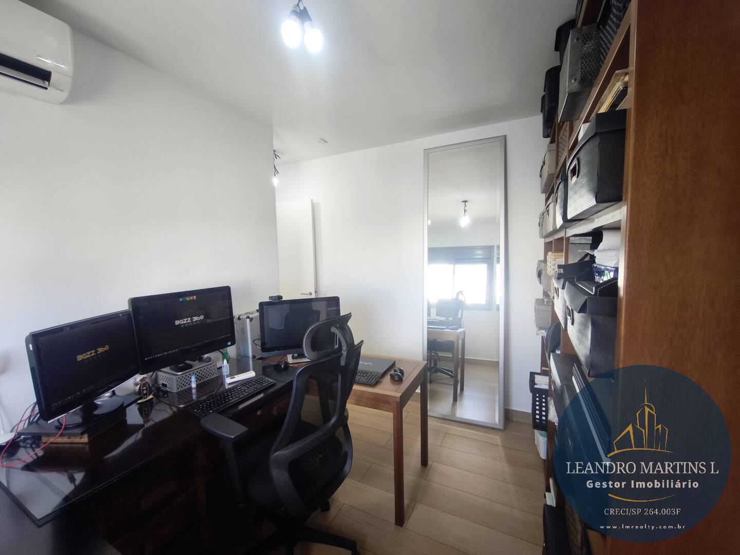 Apartamento, 3 quartos, 149 m² - Foto 35