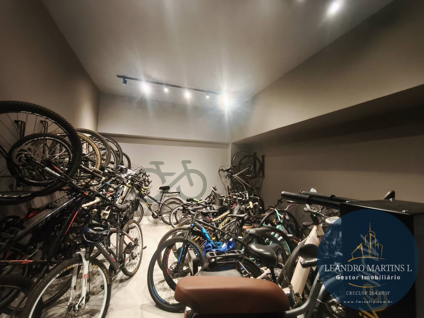 Apartamento, 3 quartos, 149 m² - Foto 36