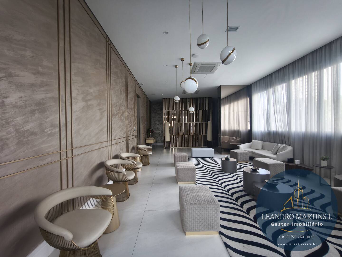 Apartamento, 3 quartos, 149 m² - Foto 37