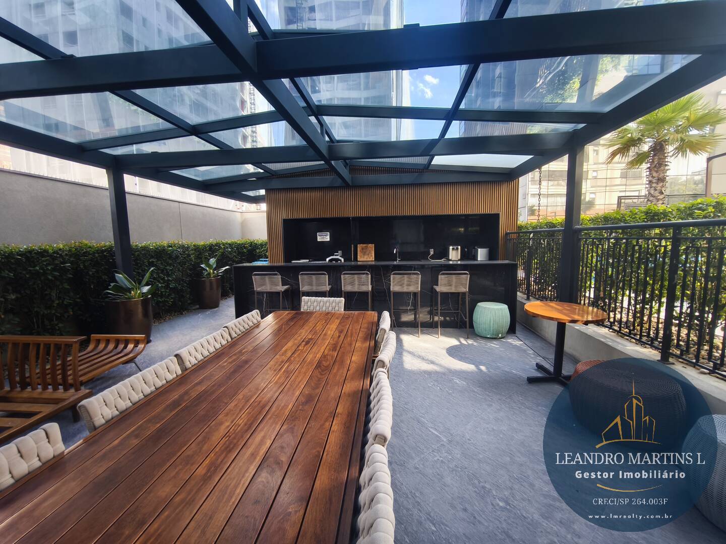 Apartamento, 3 quartos, 149 m² - Foto 38