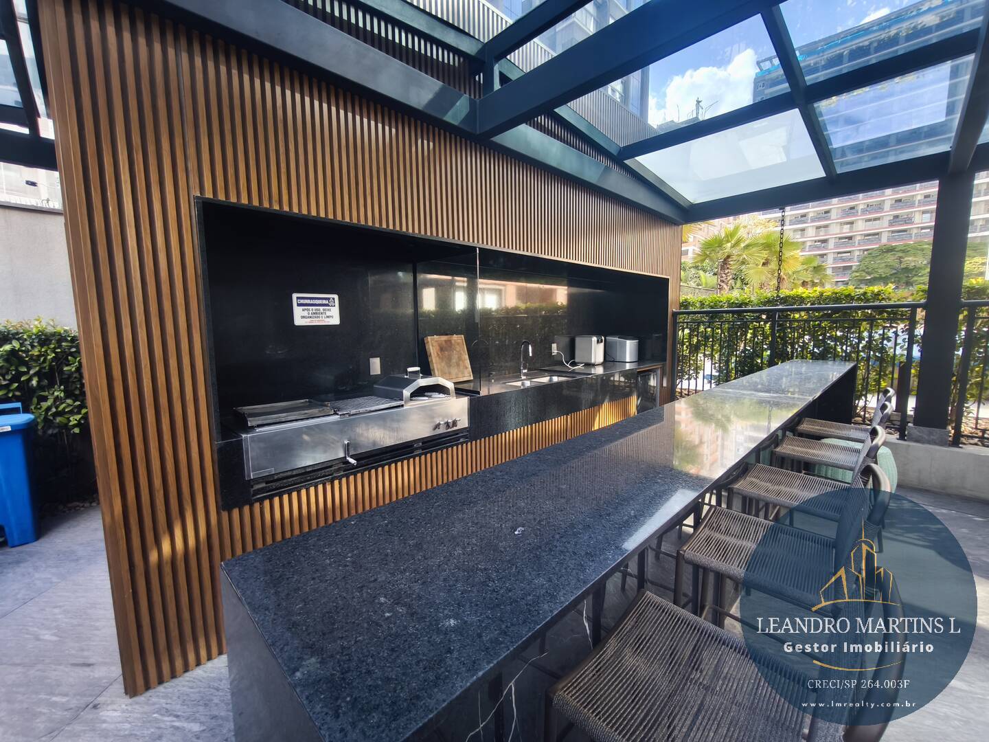 Apartamento, 3 quartos, 149 m² - Foto 39