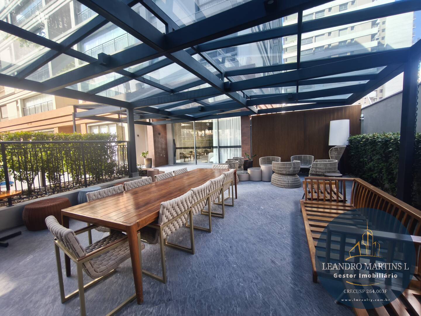 Apartamento, 3 quartos, 149 m² - Foto 40