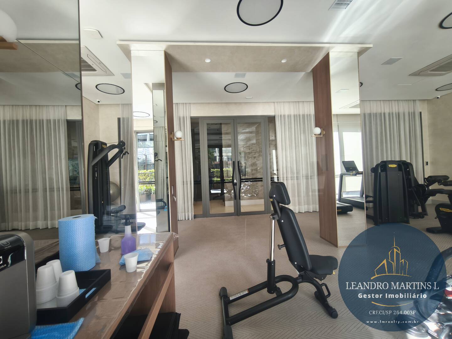 Apartamento, 3 quartos, 149 m² - Foto 41