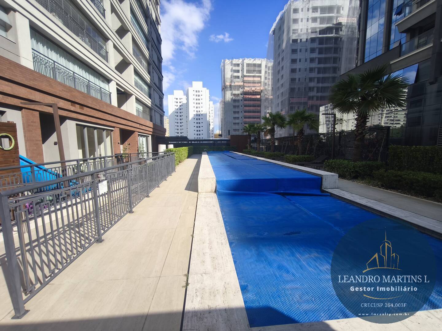 Apartamento, 3 quartos, 149 m² - Foto 42