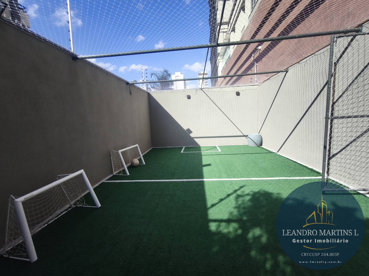 Apartamento, 3 quartos, 149 m² - Foto 43