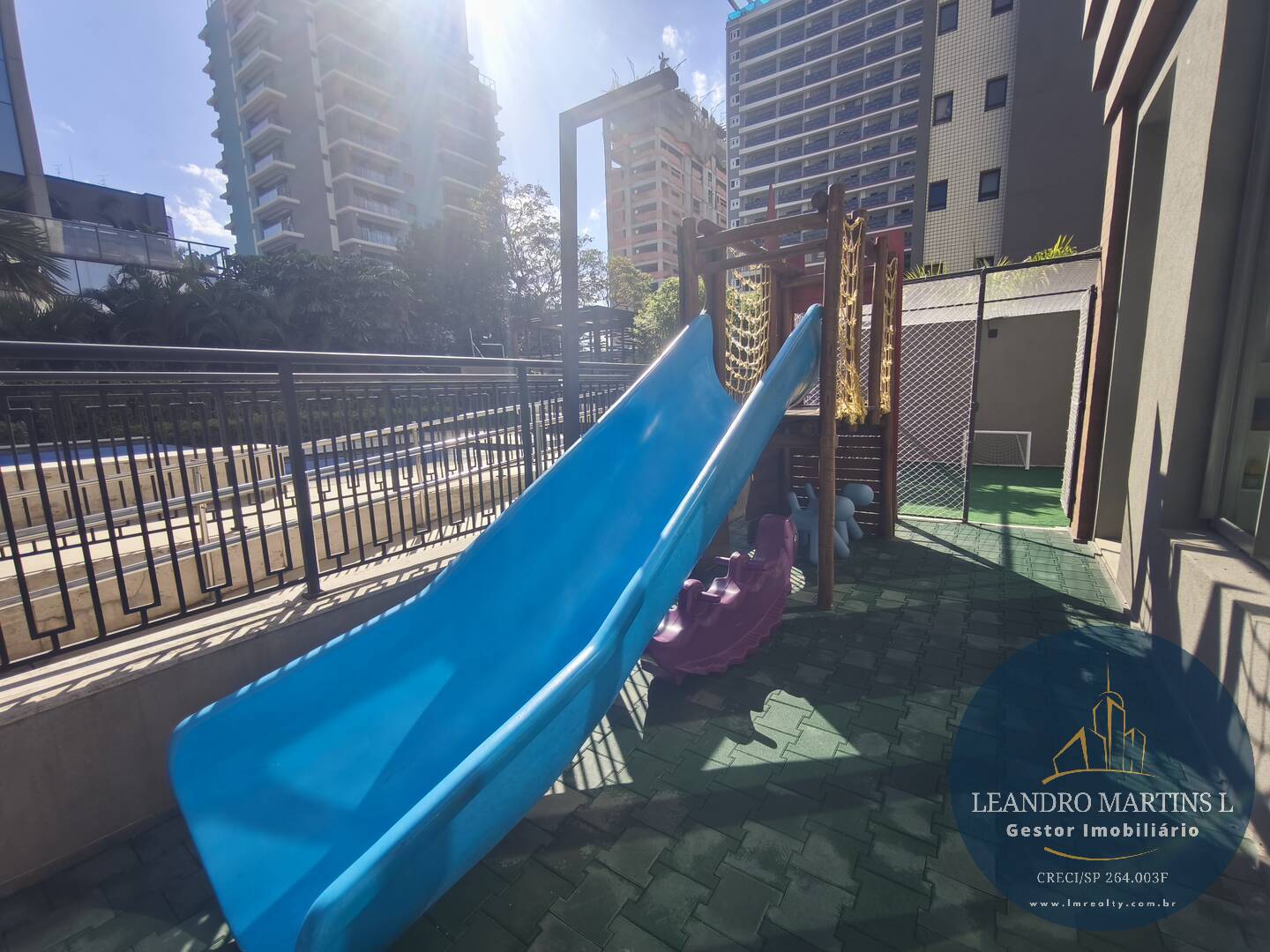 Apartamento, 3 quartos, 149 m² - Foto 44