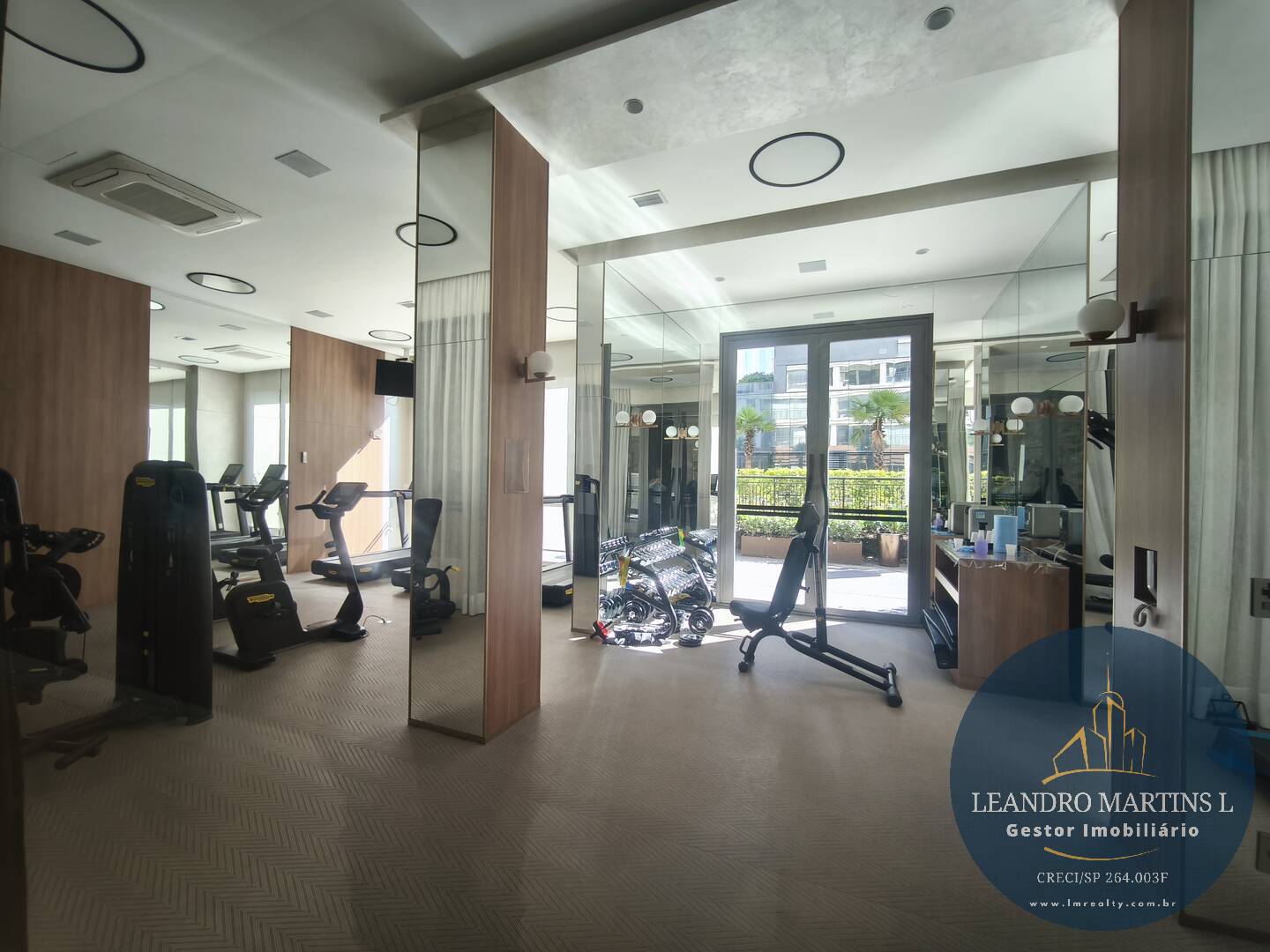 Apartamento, 3 quartos, 149 m² - Foto 45