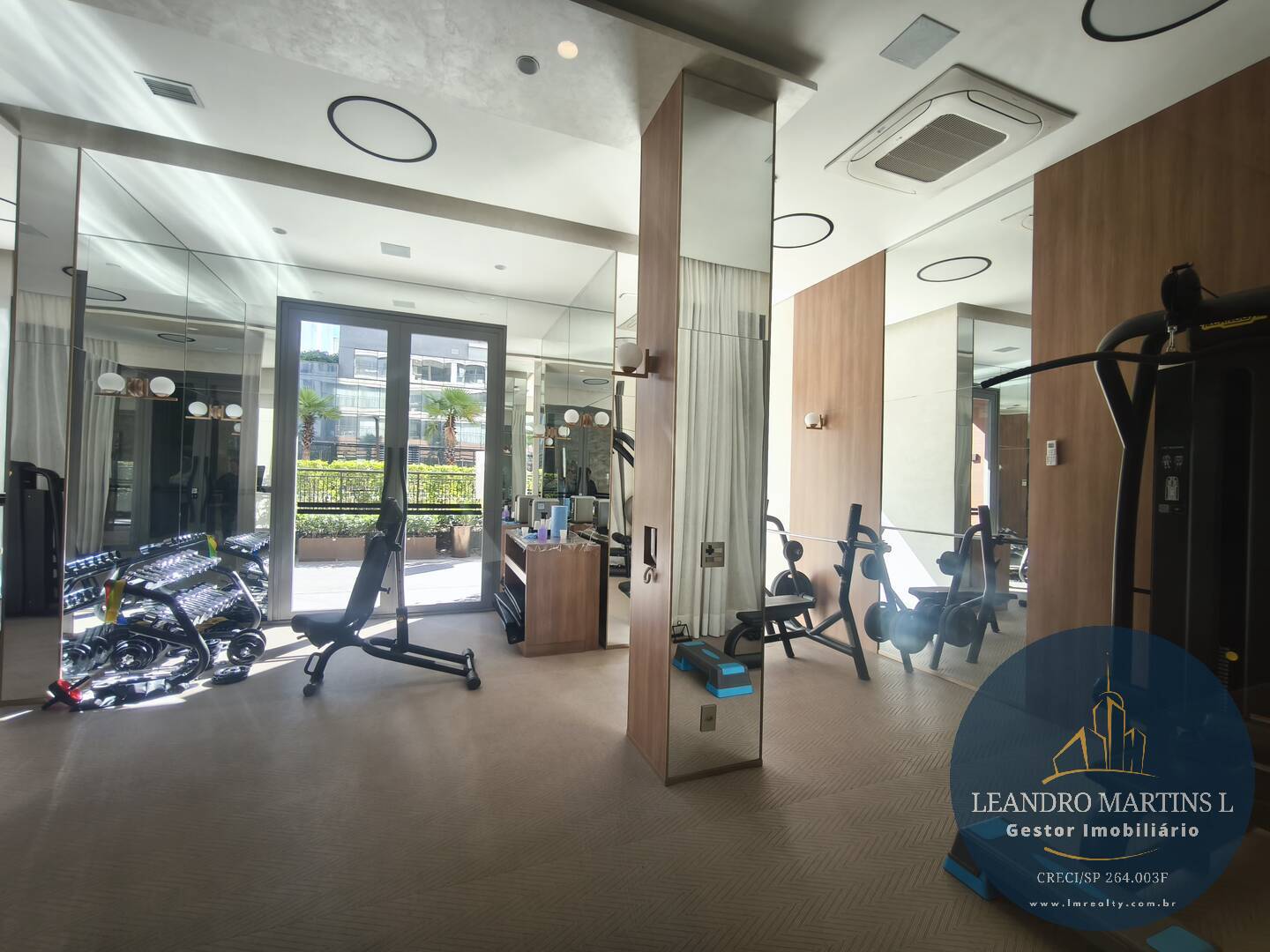 Apartamento, 3 quartos, 149 m² - Foto 46