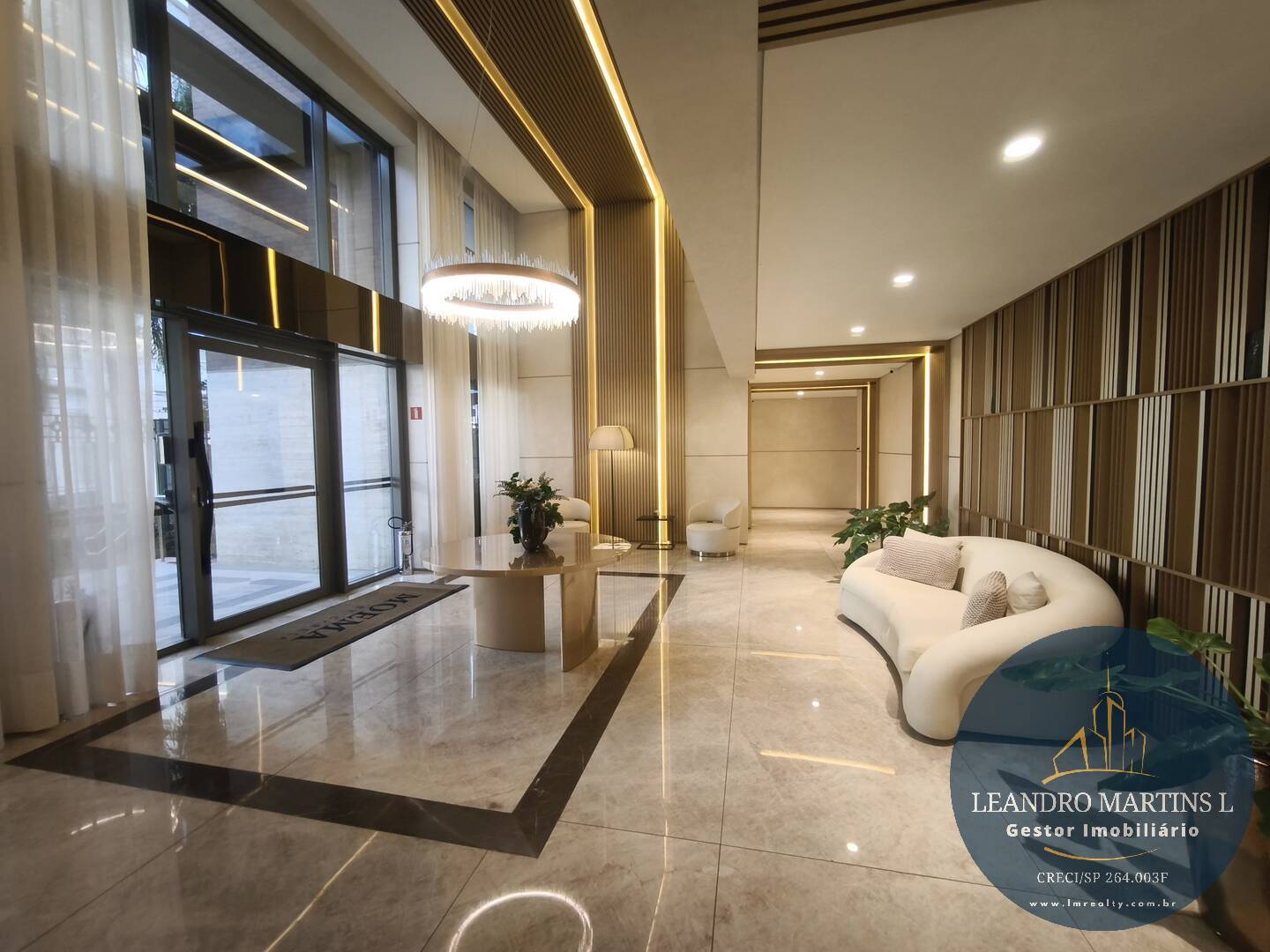 Apartamento, 3 quartos, 149 m² - Foto 49