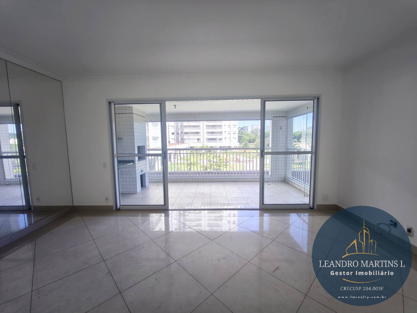 Apartamento, 4 quartos, 117 m² - Foto 2