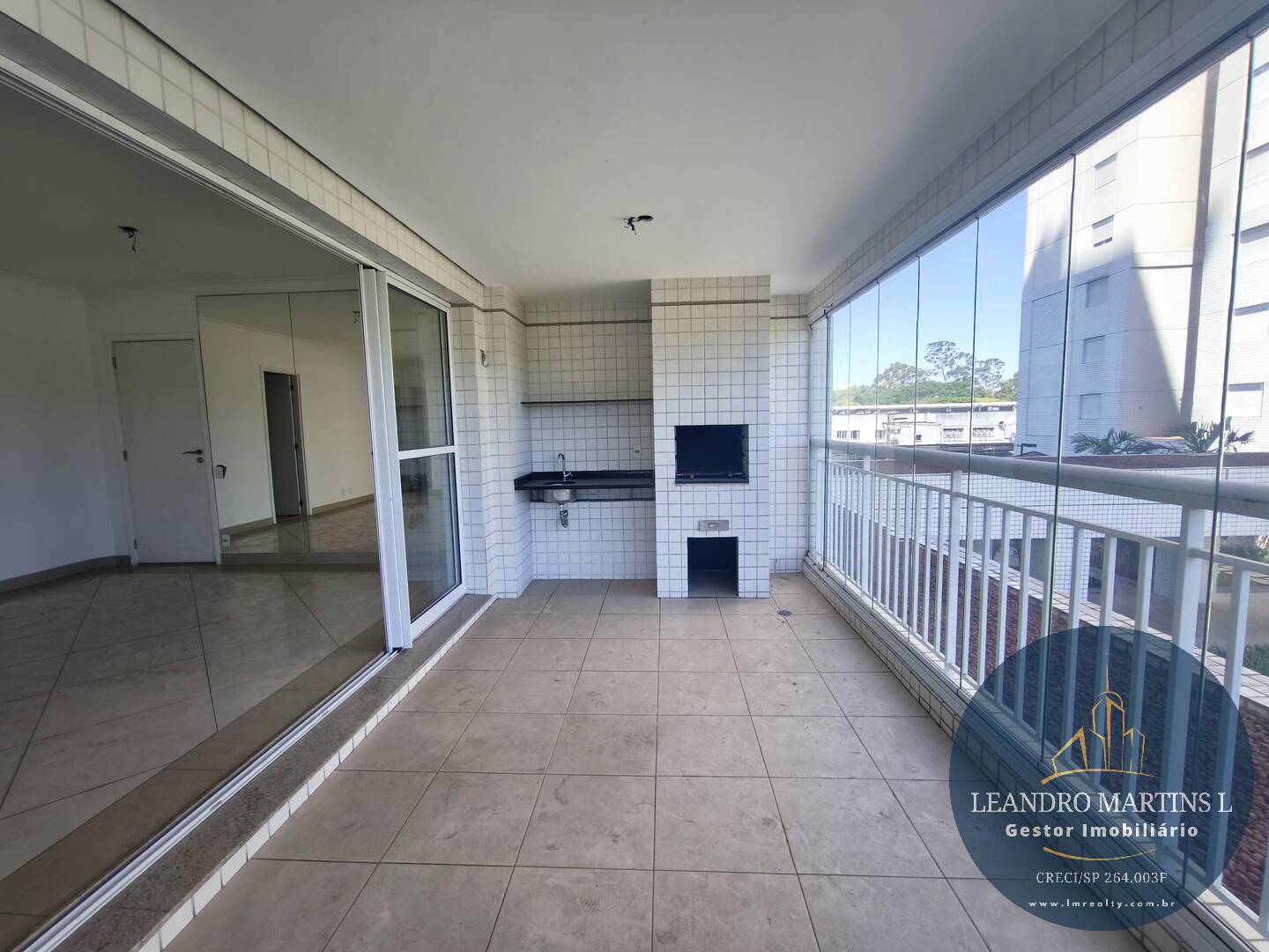 Apartamento, 4 quartos, 117 m² - Foto 6