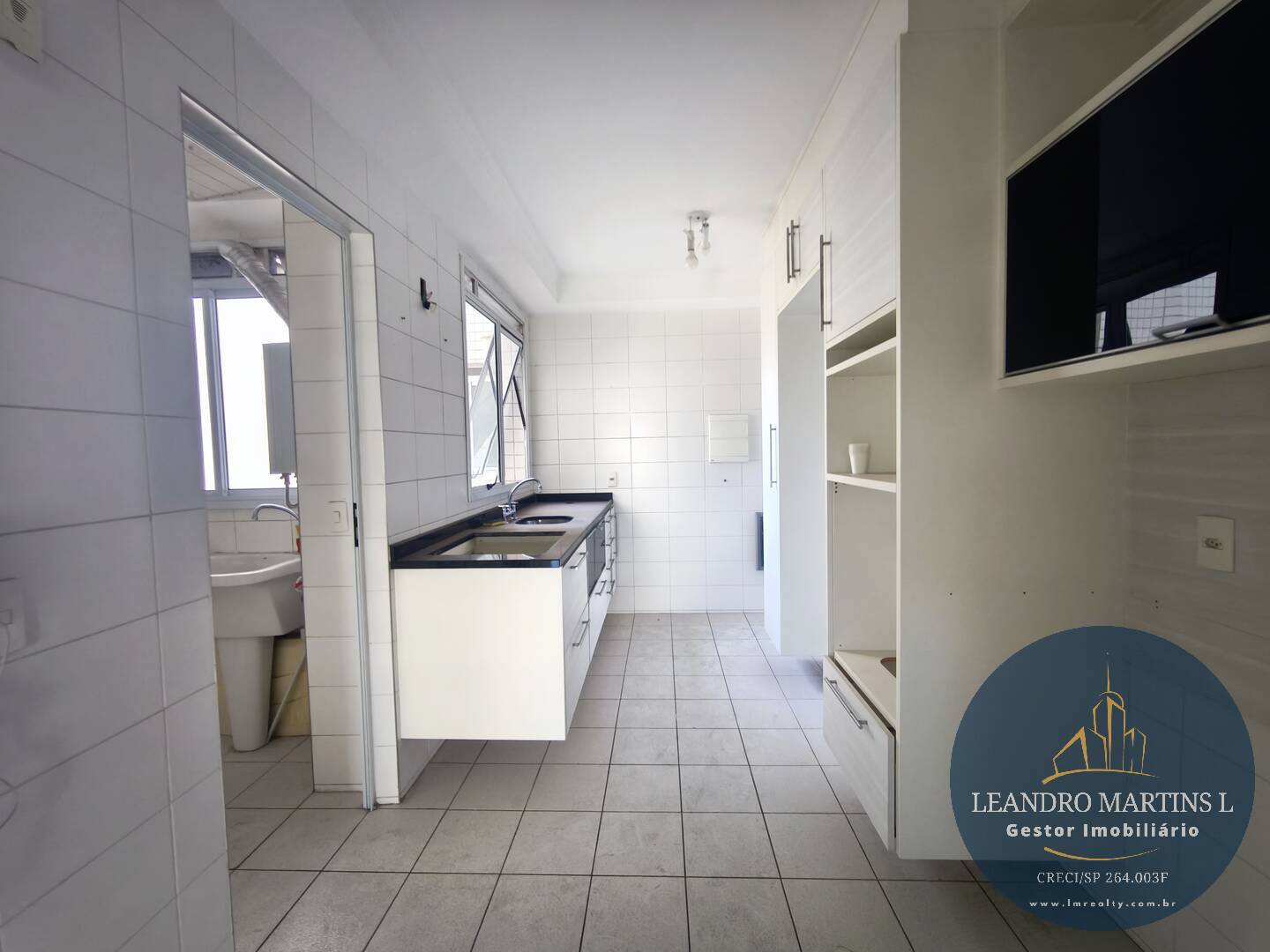 Apartamento, 4 quartos, 117 m² - Foto 9