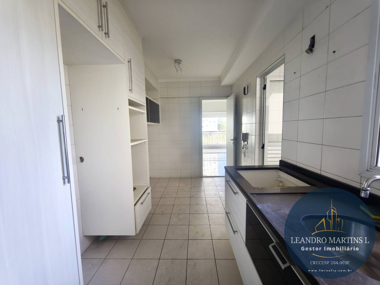 Apartamento, 4 quartos, 117 m² - Foto 11