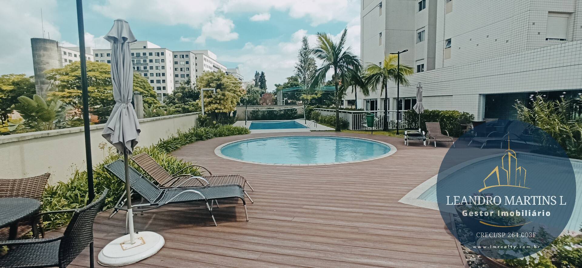 Apartamento, 4 quartos, 117 m² - Foto 39