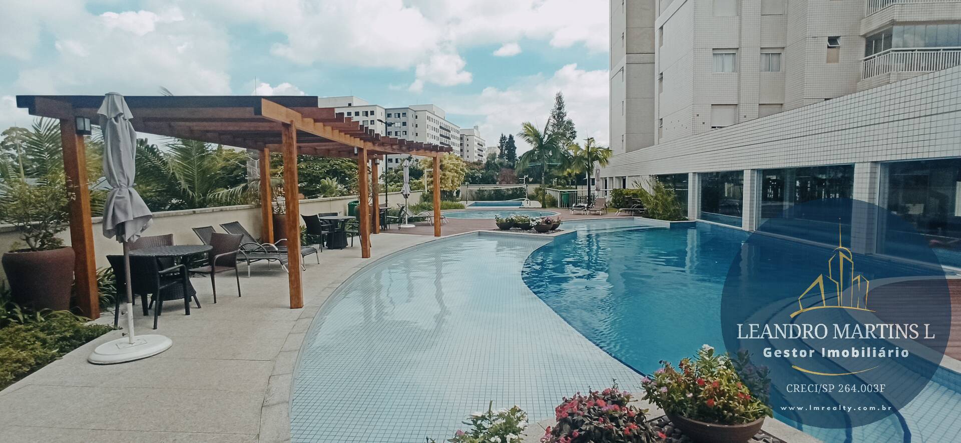 Apartamento, 2 quartos, 117 m² - Foto 36