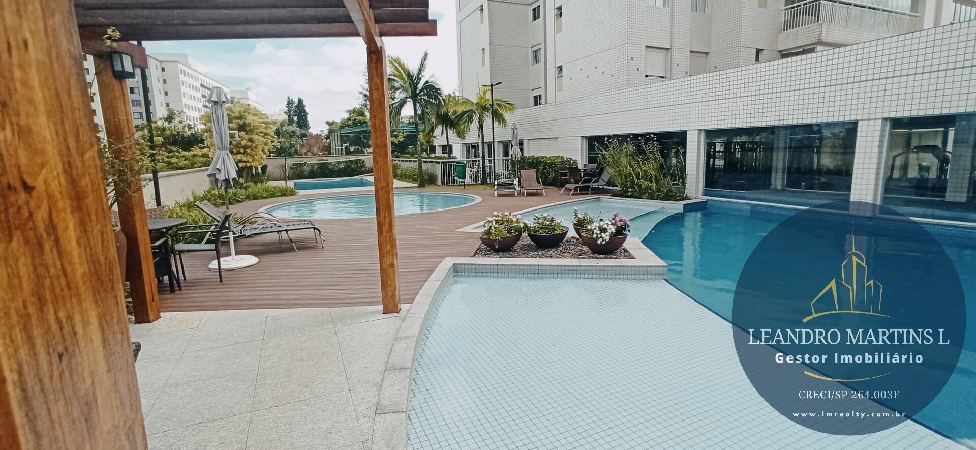 Apartamento, 2 quartos, 117 m² - Foto 37