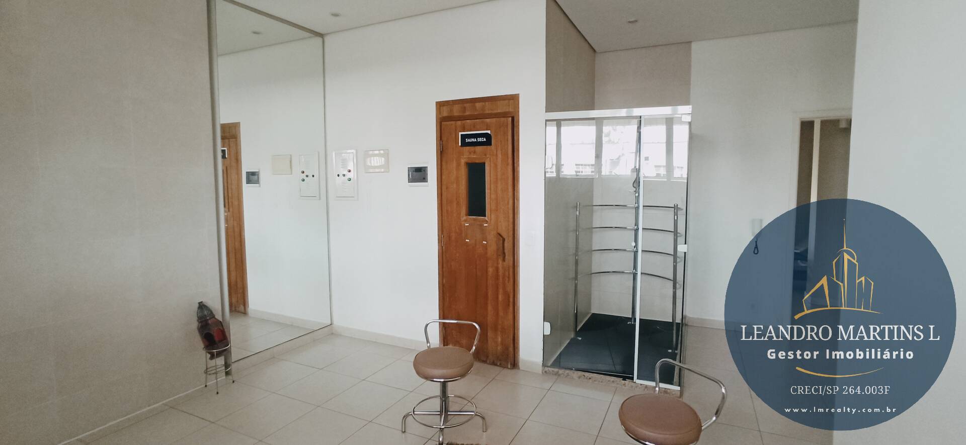 Apartamento, 2 quartos, 117 m² - Foto 40