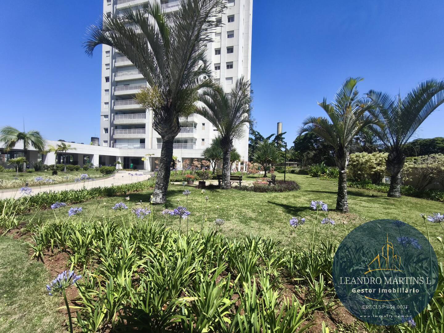 Apartamento, 2 quartos, 117 m² - Foto 43