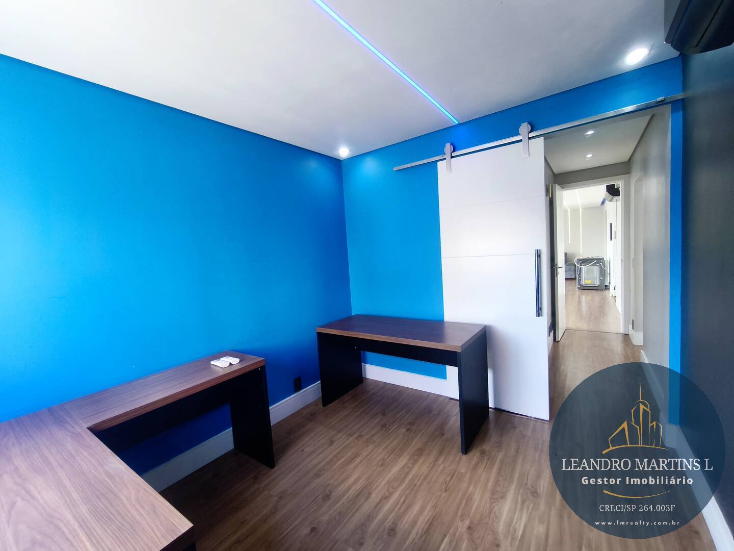 Apartamento, 3 quartos, 133 m² - Foto 31