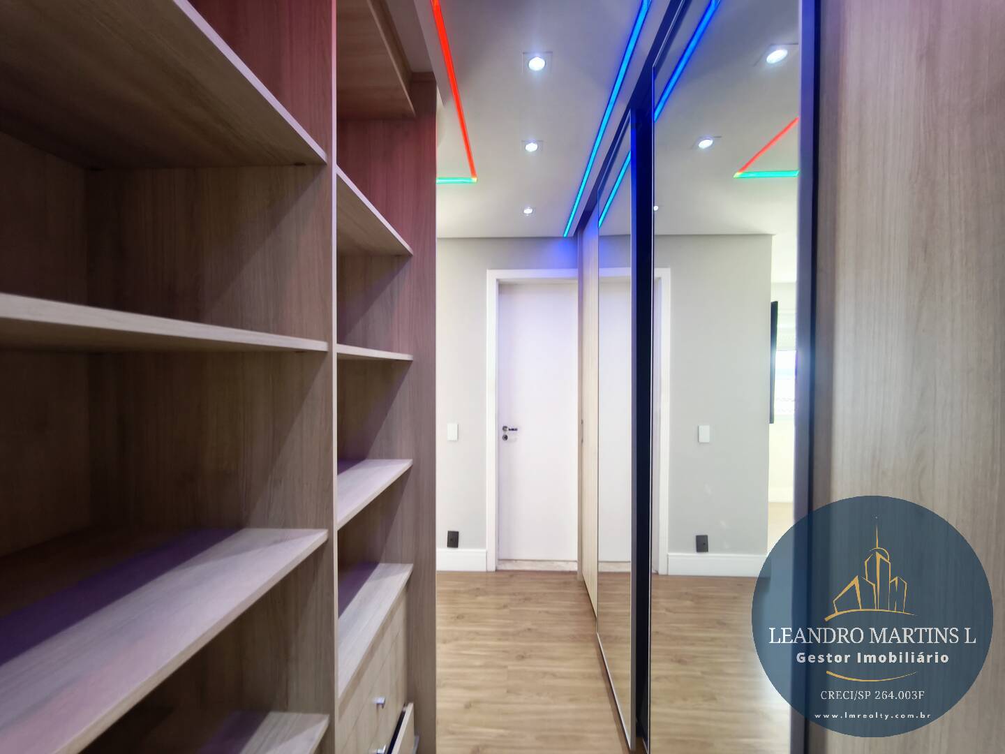 Apartamento, 3 quartos, 133 m² - Foto 34