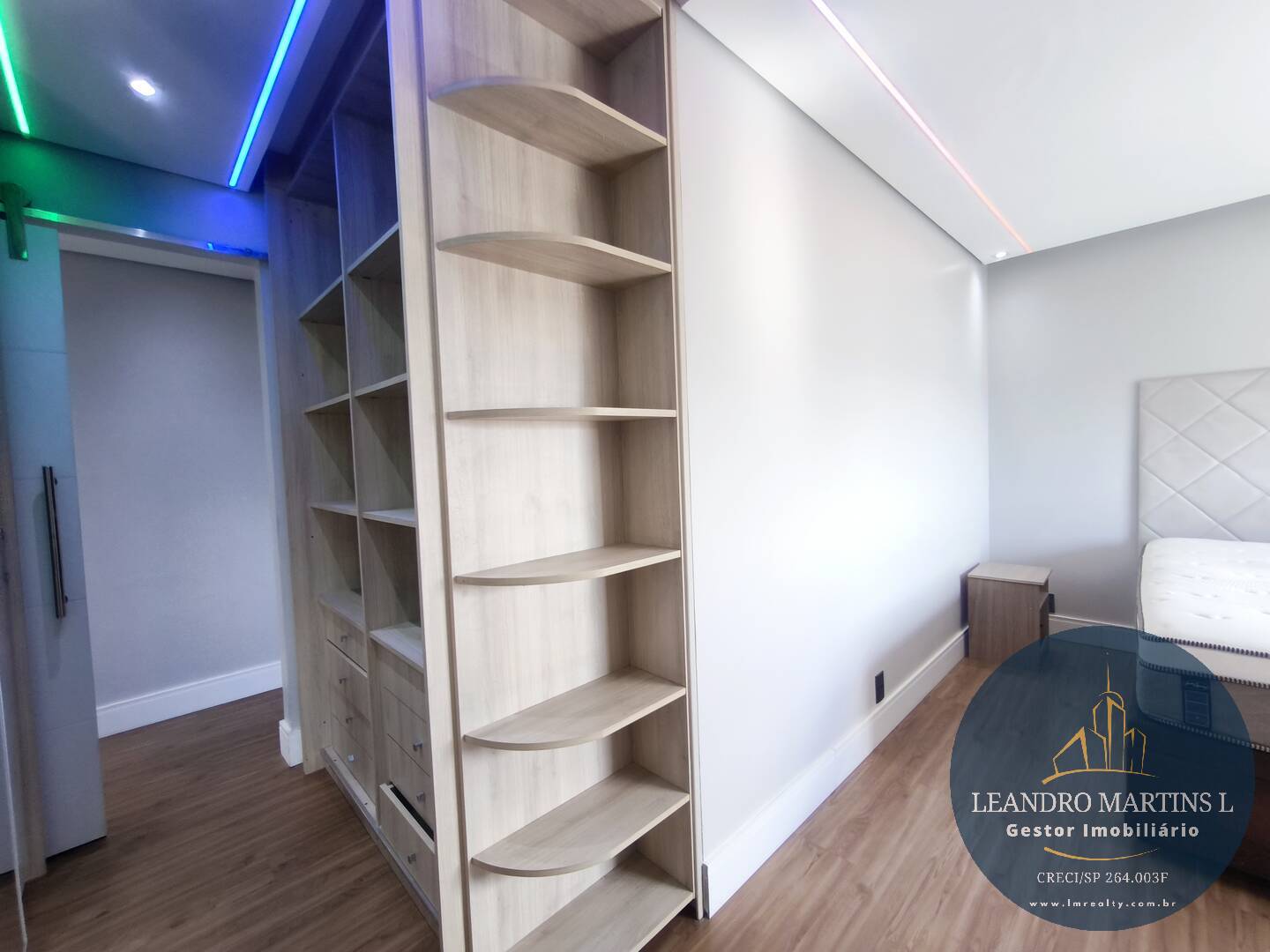 Apartamento, 3 quartos, 133 m² - Foto 35