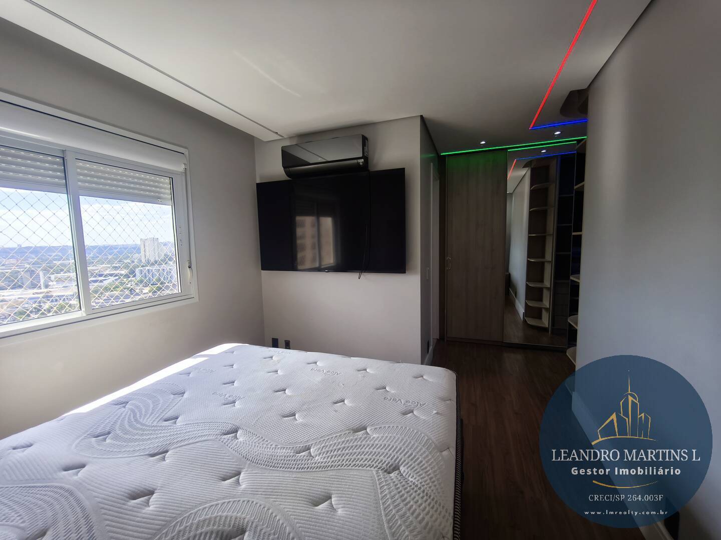 Apartamento, 3 quartos, 133 m² - Foto 37