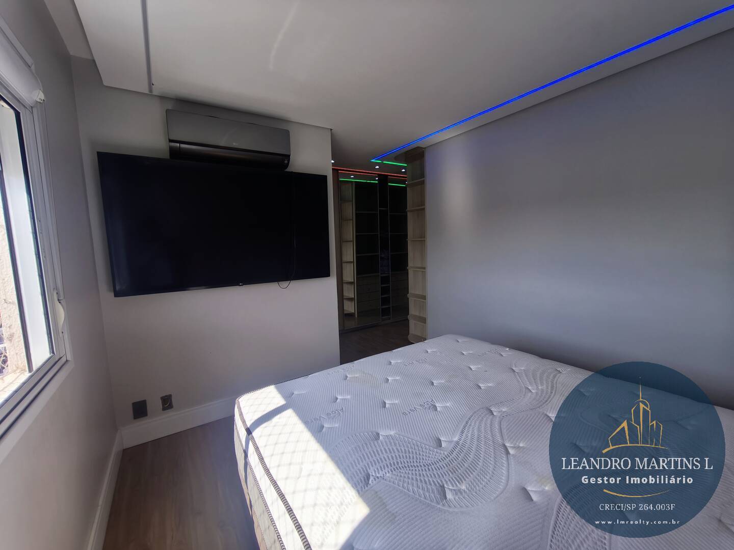 Apartamento, 3 quartos, 133 m² - Foto 38