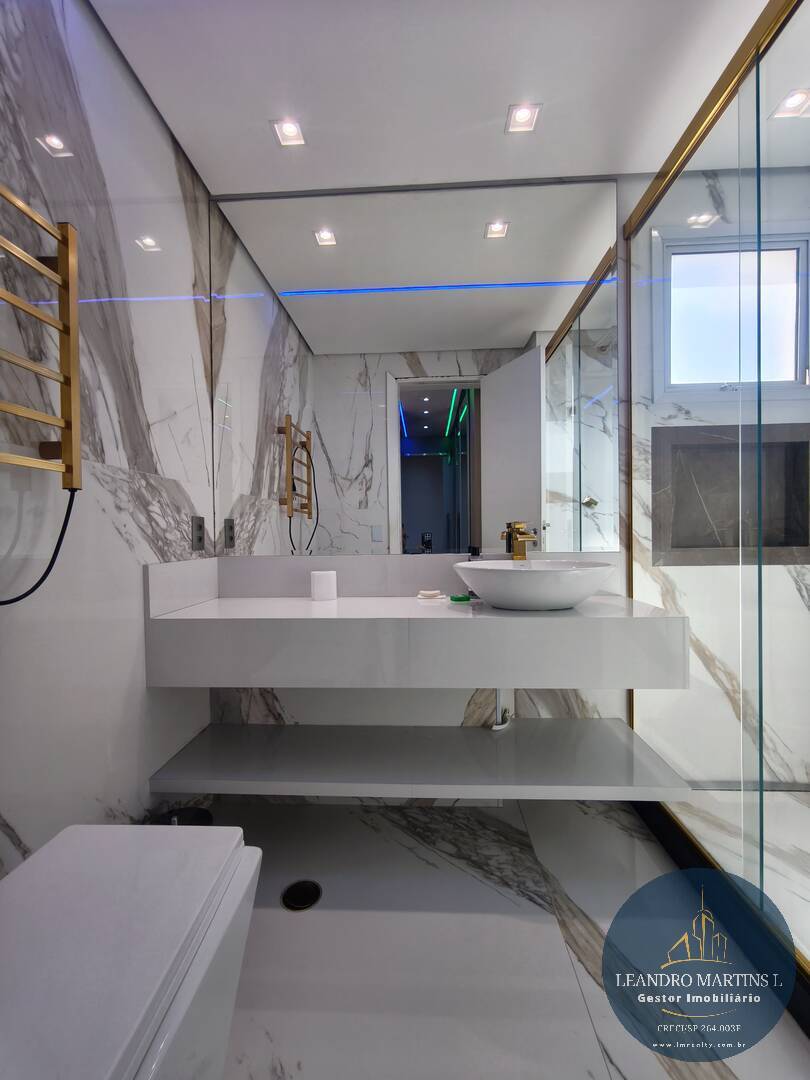 Apartamento, 3 quartos, 133 m² - Foto 39