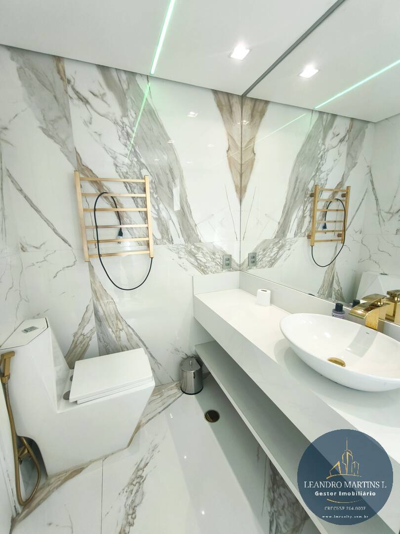 Apartamento, 3 quartos, 133 m² - Foto 41