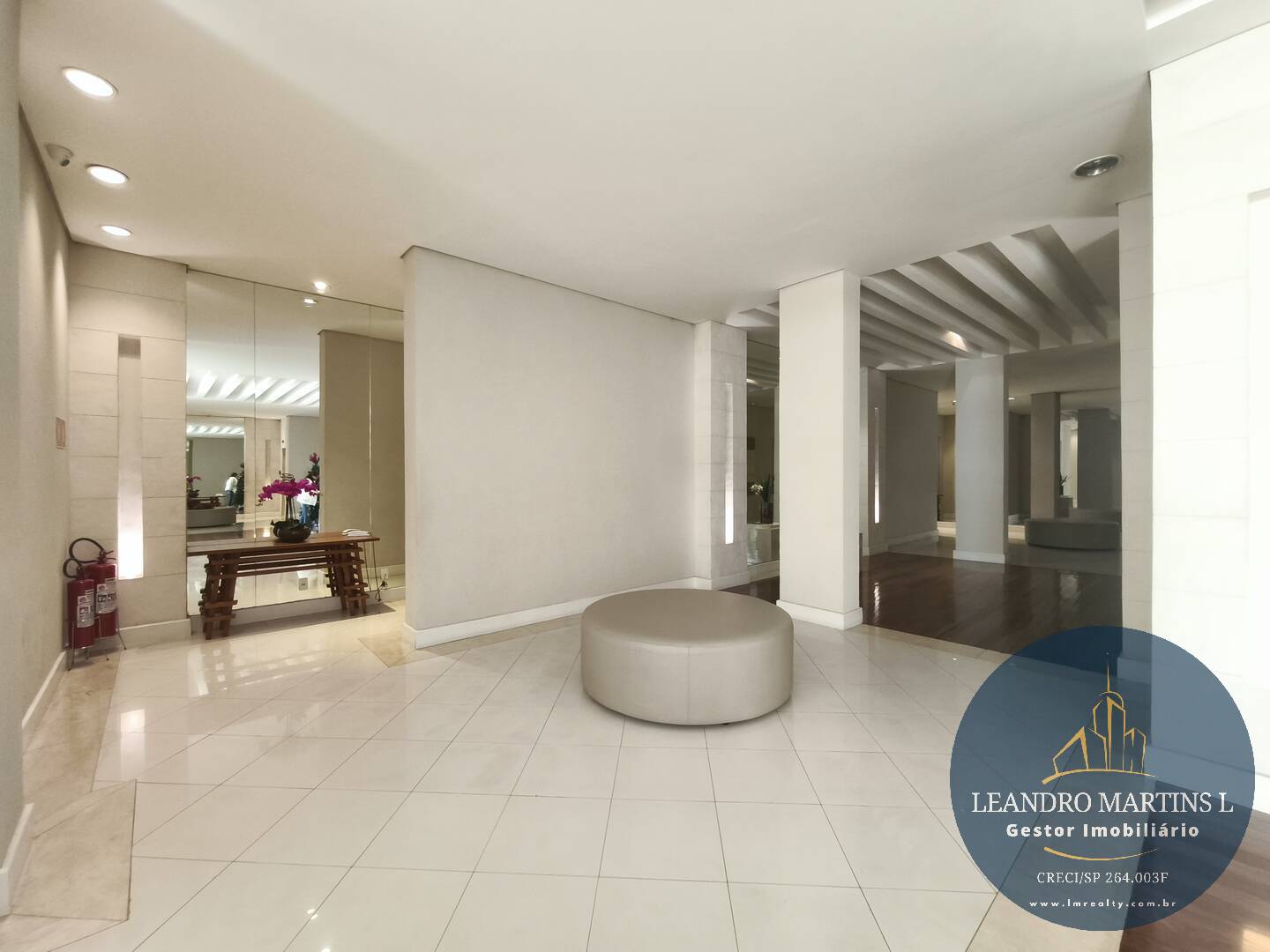 Apartamento, 3 quartos, 133 m² - Foto 42