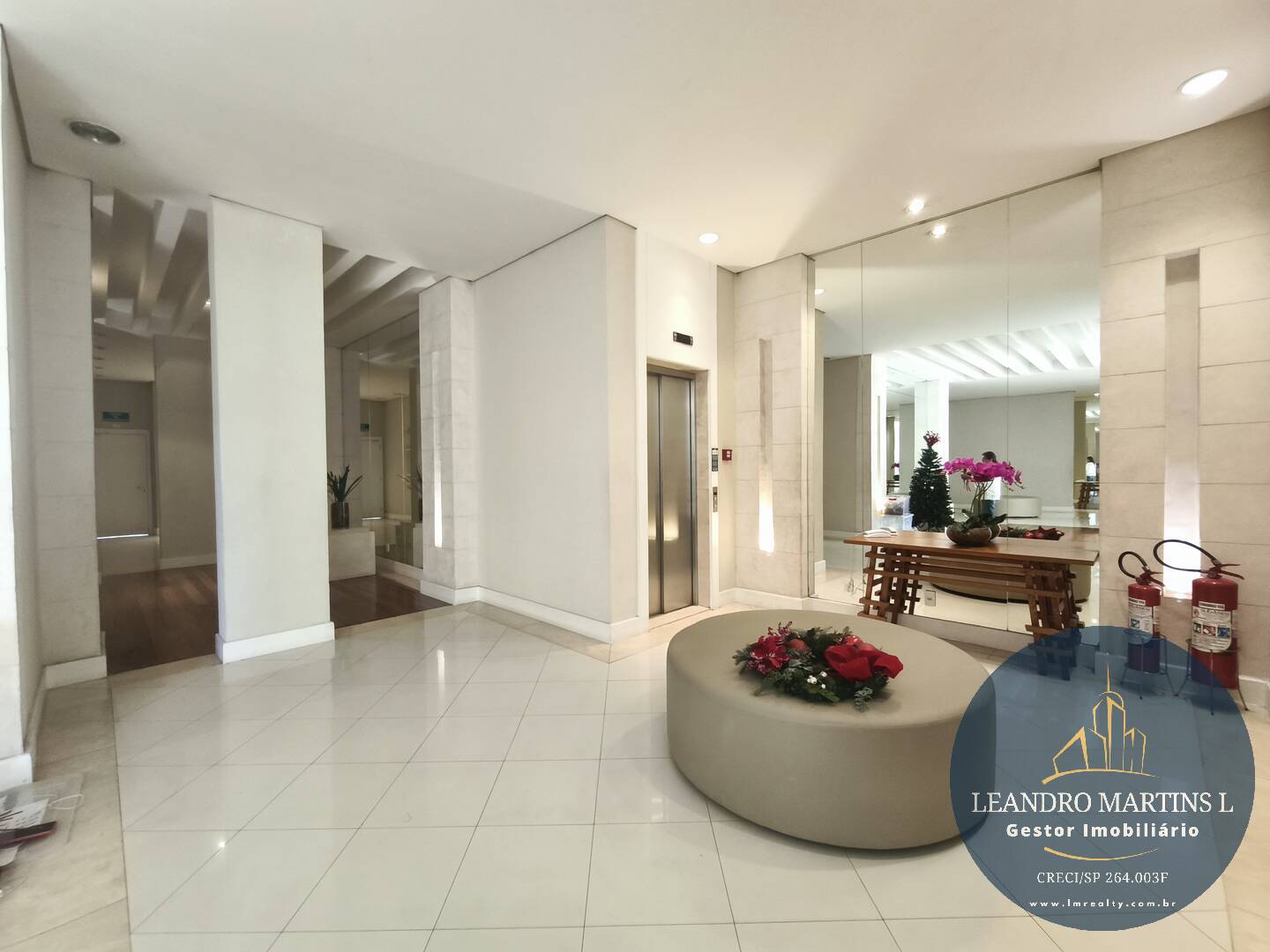 Apartamento, 3 quartos, 133 m² - Foto 43