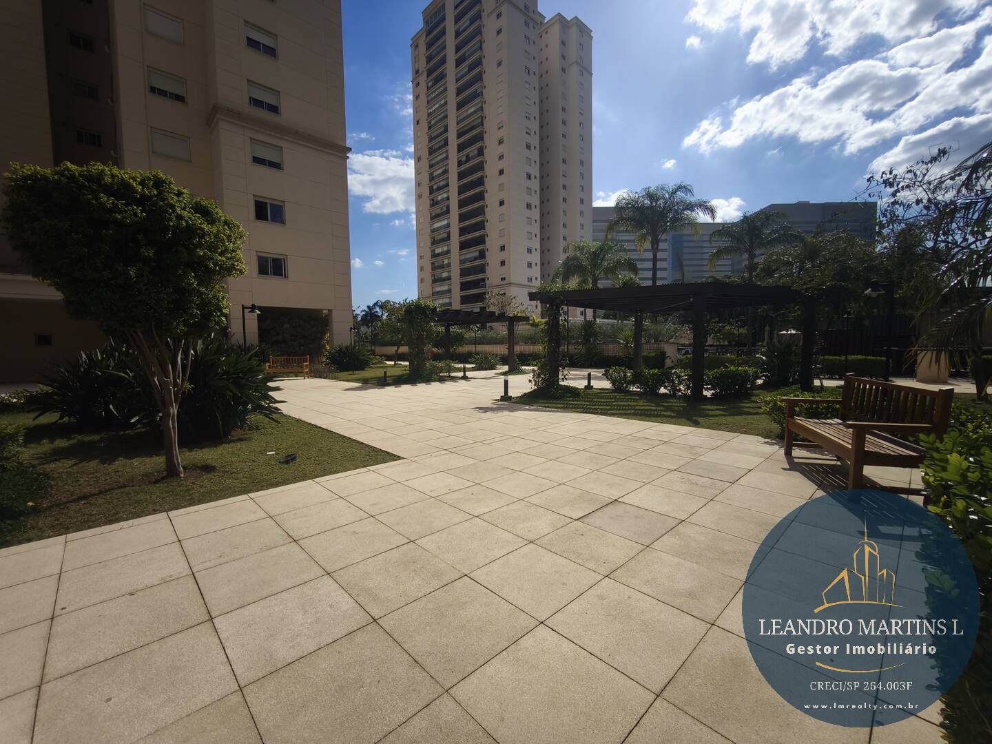 Apartamento, 3 quartos, 133 m² - Foto 44