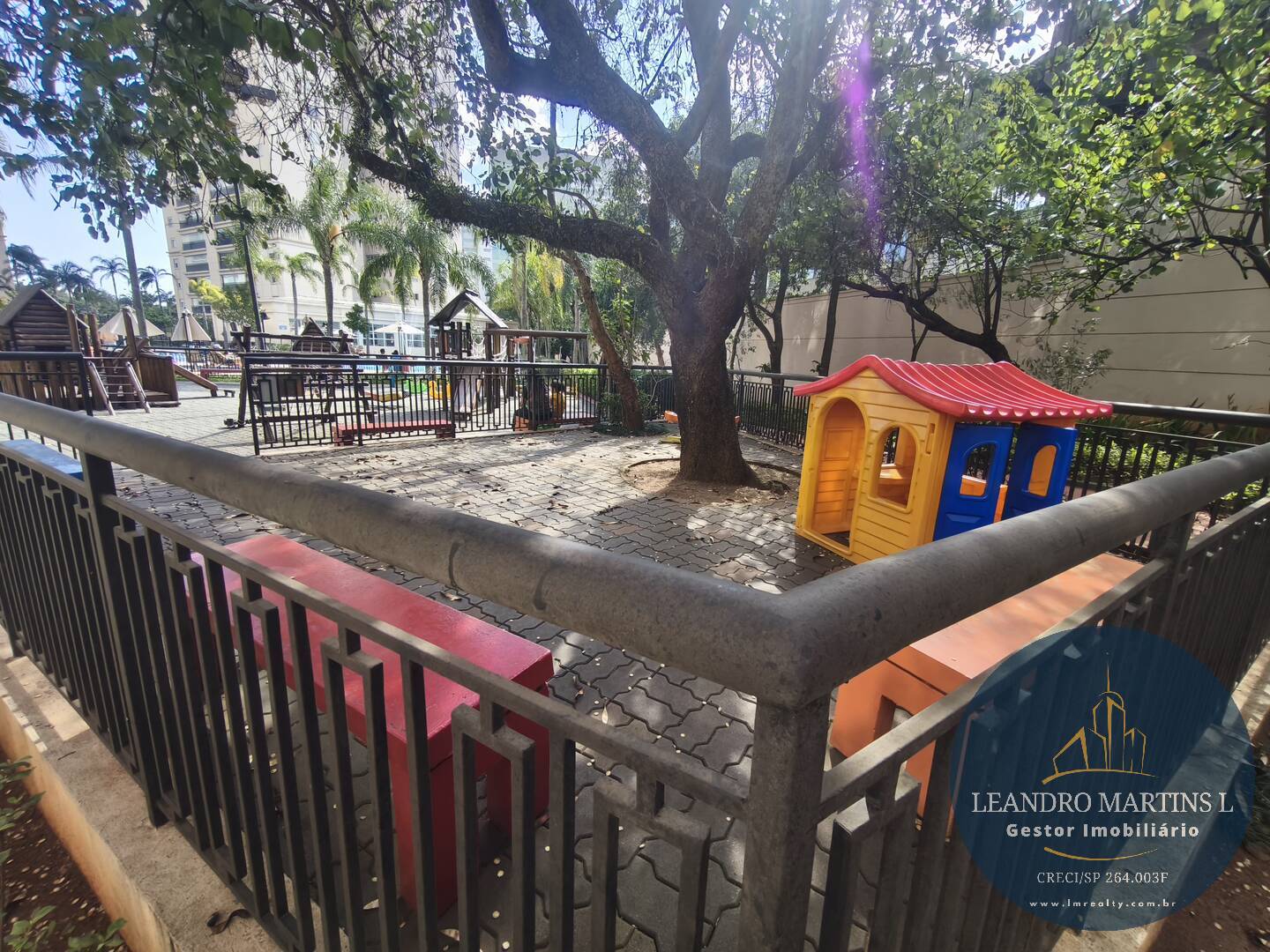 Apartamento, 3 quartos, 133 m² - Foto 46