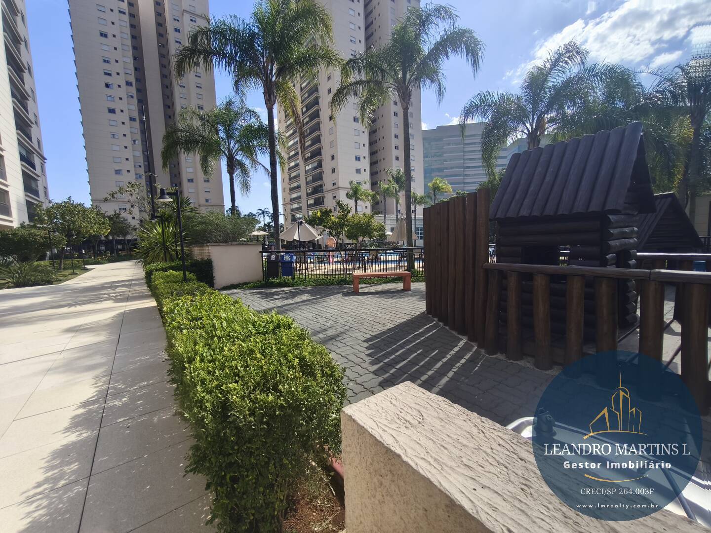 Apartamento, 3 quartos, 133 m² - Foto 47