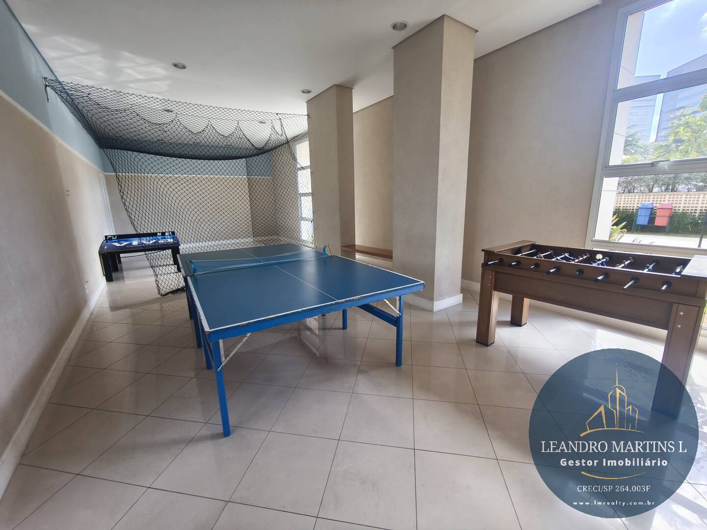 Apartamento, 3 quartos, 133 m² - Foto 48