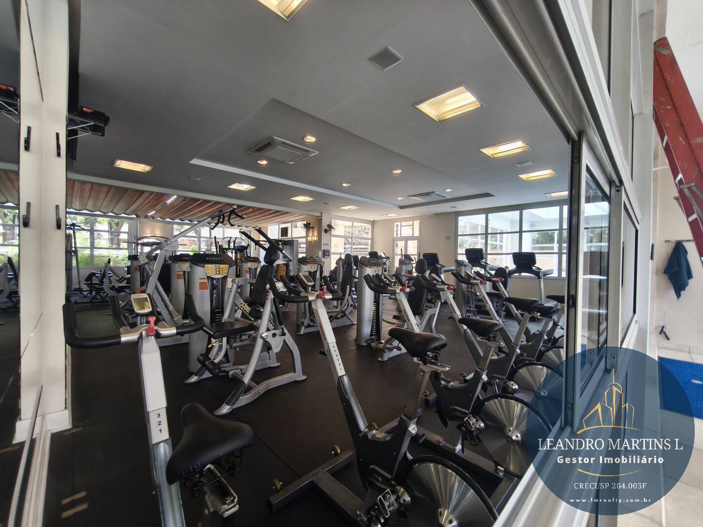 Apartamento, 3 quartos, 133 m² - Foto 50