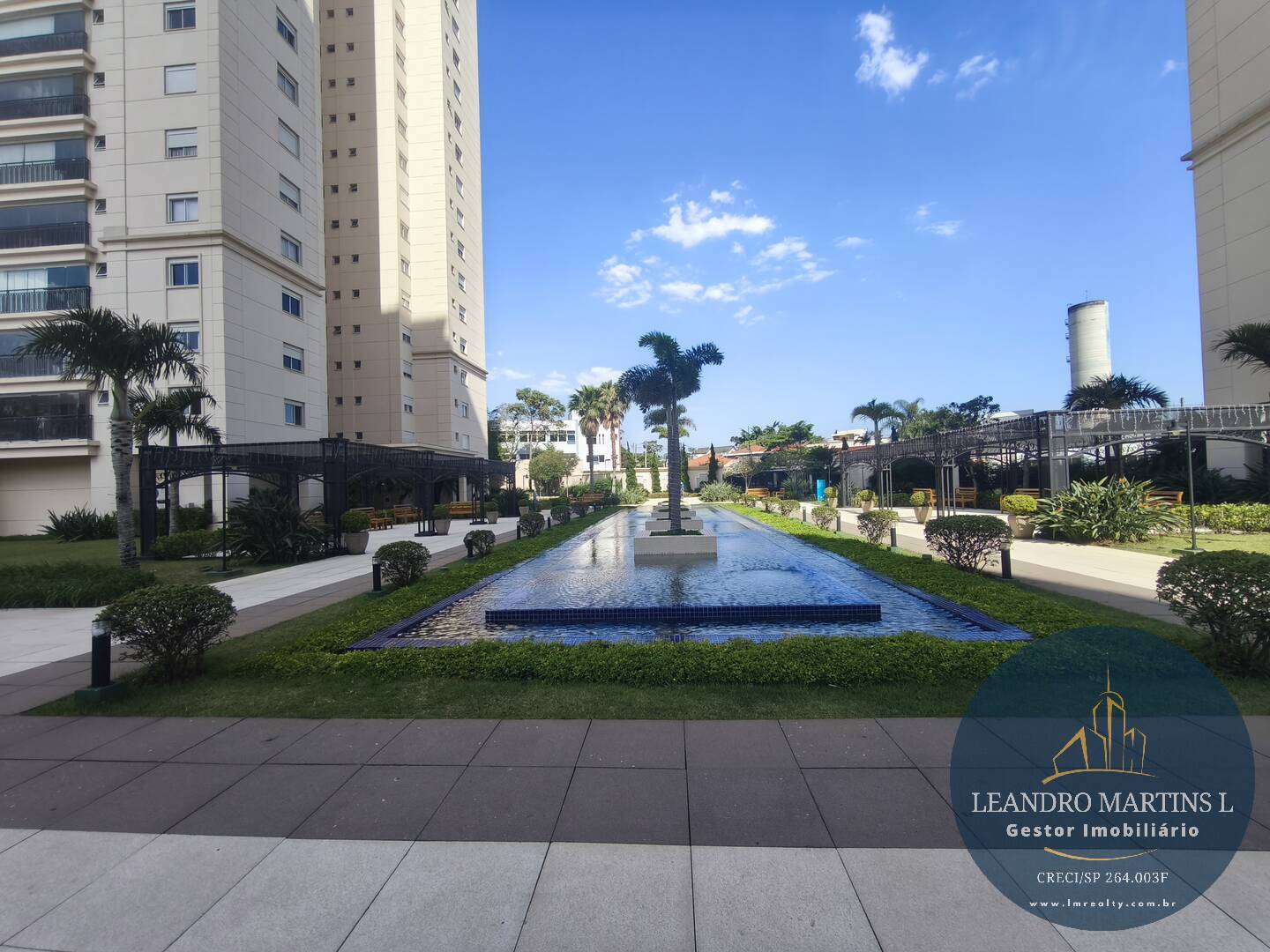 Apartamento, 3 quartos, 133 m² - Foto 51